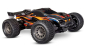 Preview: TRX108076-1-ORNG MINI-XRT 3S-Power 4x4 orange 1/16 Monster-Truck RTR